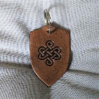 Key Chain Key Chain Celtic Knot
