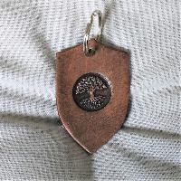 Key Chain Key Chain Tree Of Life