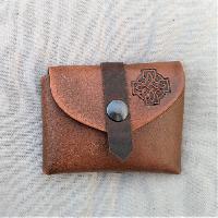 Small Belt Bag Small Belt Bag Celtic Cross