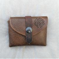 Small Belt Bag Small Belt Bag Celtic Knot