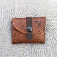 Small Belt Bag Small Belt Bag Shamrock