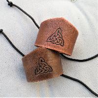 Wristband - narrow Wristband - narrow Celtic Knot