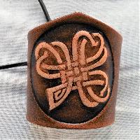 Wristband Wristband Shamrock No.2